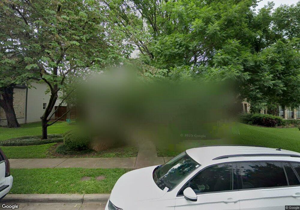 6552 Vanderbilt Ave, Dallas, TX 75214 - photo 1