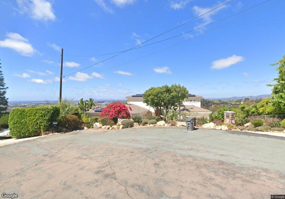 1674 Via Del Corvo, San Marcos, CA 92078 - photo 1