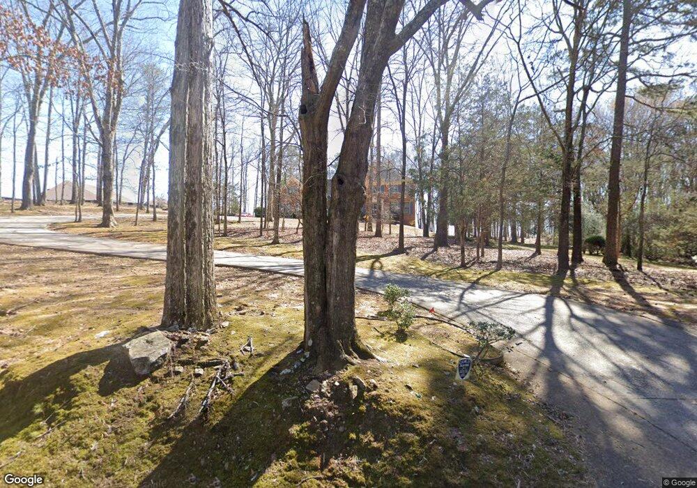 6205 Rock Springs Rd, Lithonia, GA 30038 - photo 1