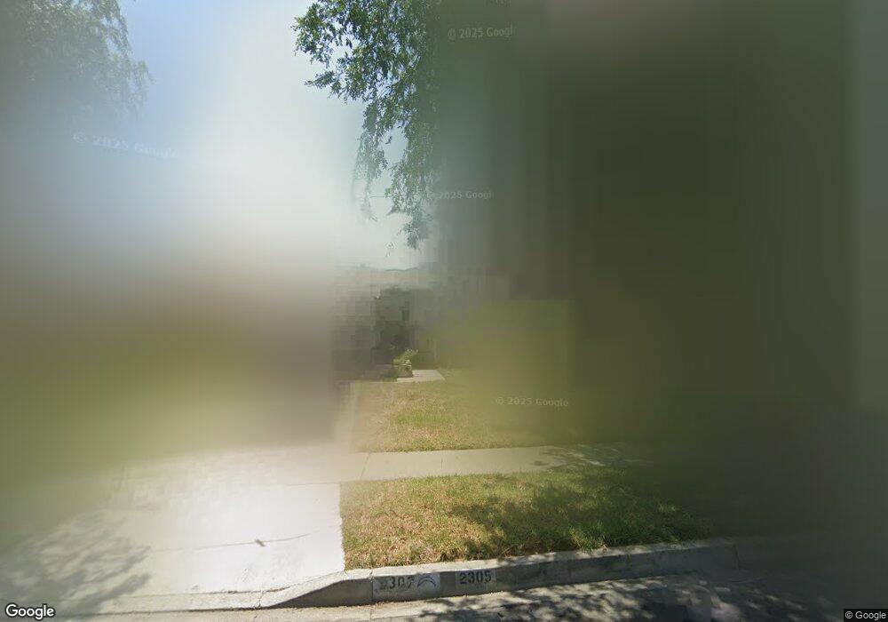 2307 N Slater Ave, Compton, CA 90222 - photo 1