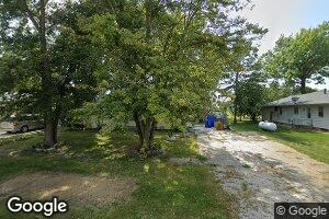 310 W Harrison St, Richland, IA 52585