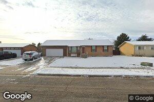 3965 W 5625 S, Roy, UT 84067