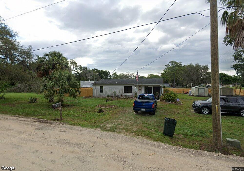8016 Cass Rd, Zephyrhills, FL 33540 - photo 1