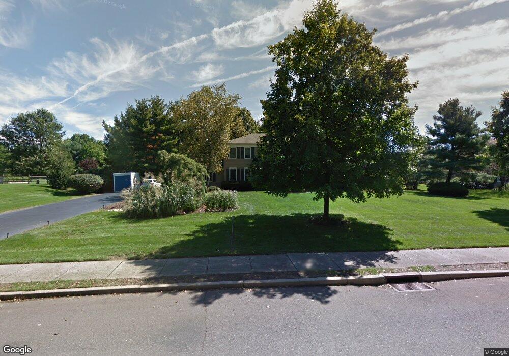 16 Adams Dr, Cranbury, NJ 08512 - photo 1