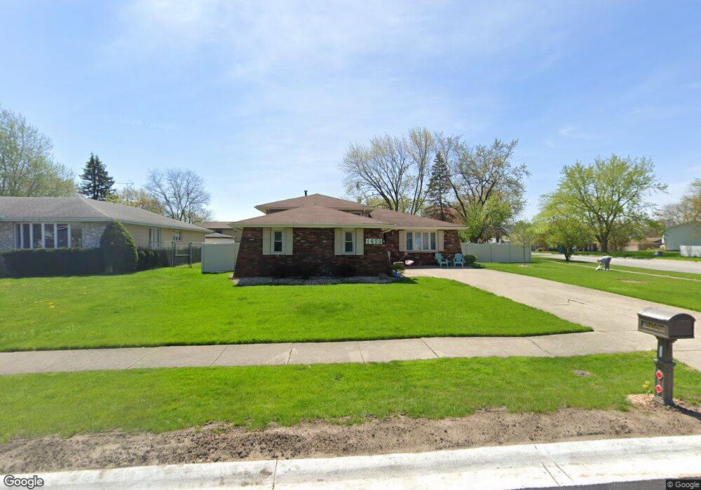 1459 W 94th Ave, Crown Point, IN 46307 - photo 1