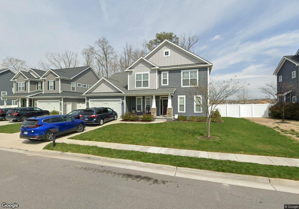 2124 Ferguson Loop, Chesapeake, VA 23322 - photo 1