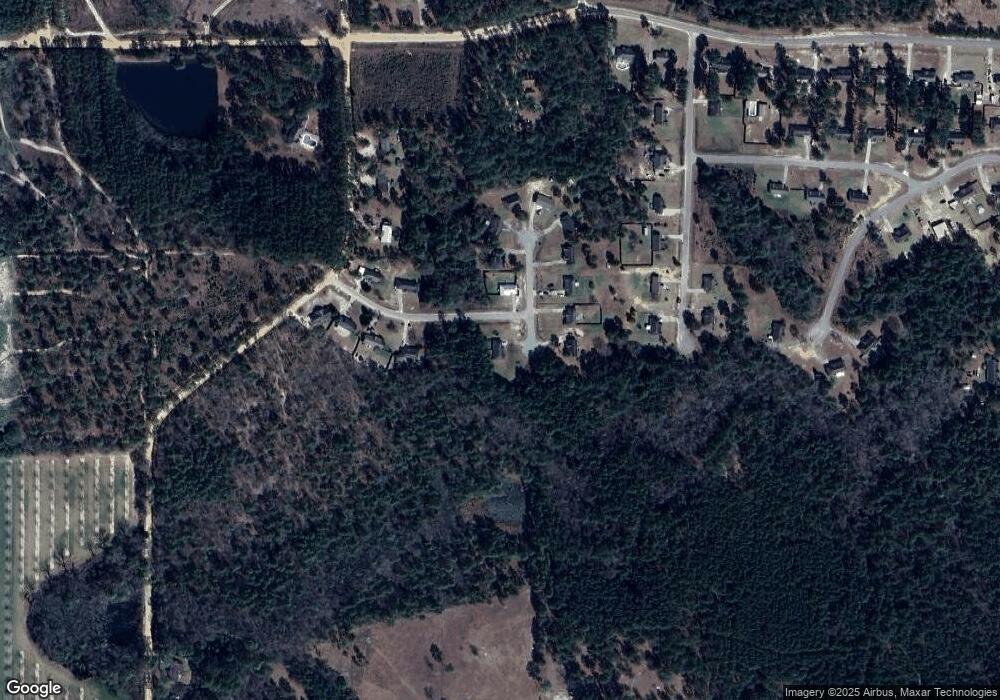 123 Trace Ln, Fitzgerald, GA 31750 - photo 1