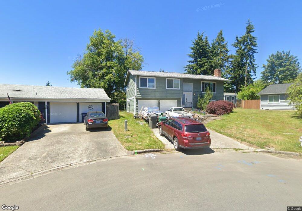 8300 NE 143rd St, Bothell, WA 98011 - photo 1