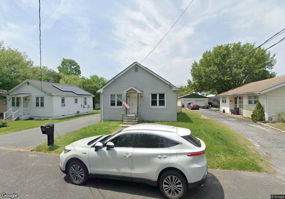 148 N Dolbow Ave, Penns Grove, NJ 08069 - photo 1