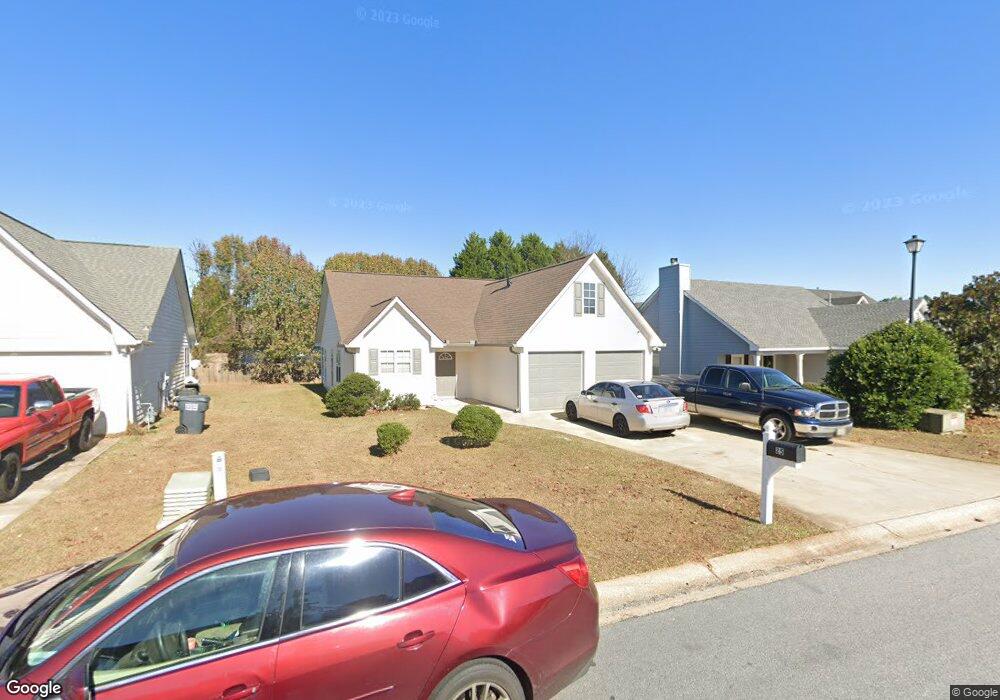 25 S Greenfield Cir, Covington, GA 30016 - photo 1