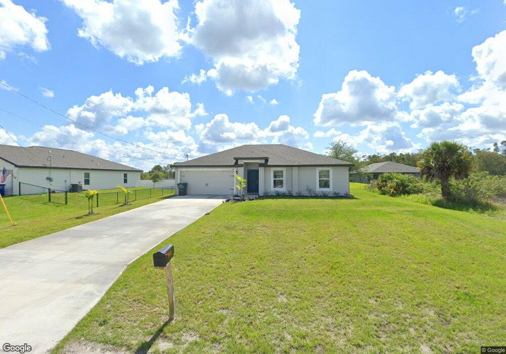 835 Youngreen Dr, Fort Myers, FL 33913 - photo 1