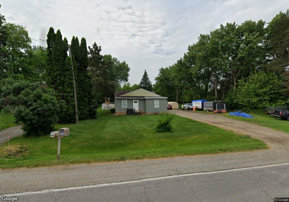 4254 Crosby Rd, Flint, MI 48506 - photo 1