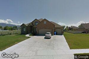 1045 W 1850 N, Woods Cross, UT 84087