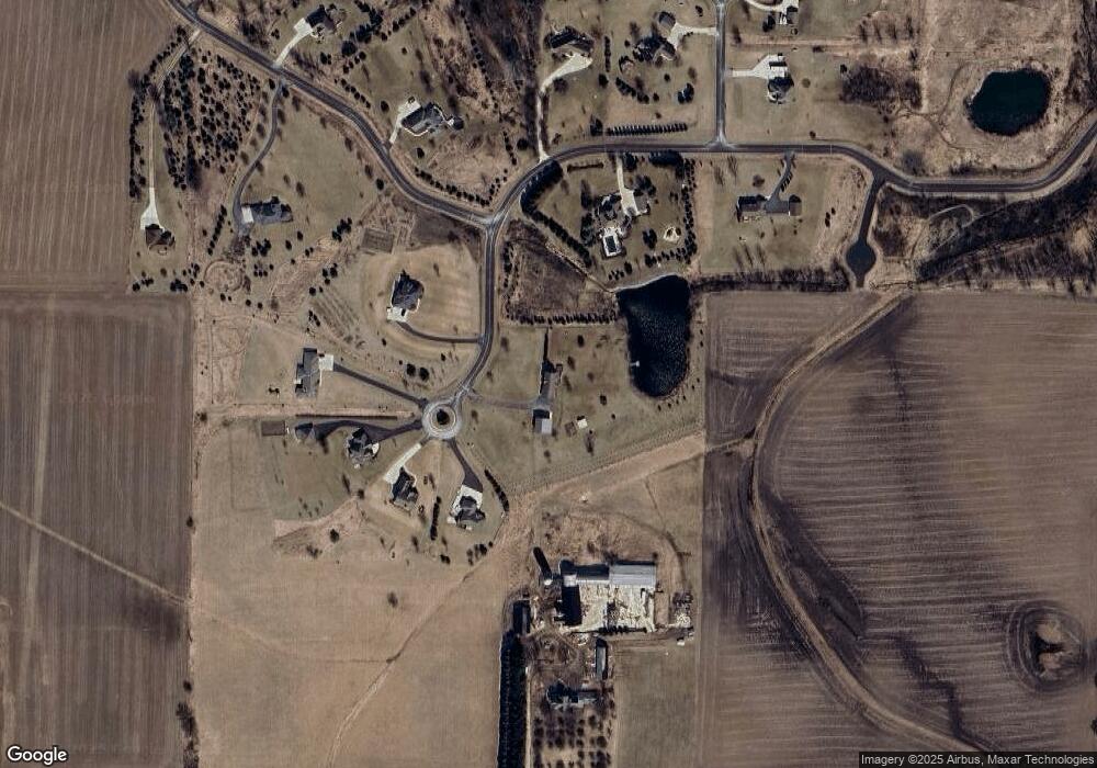 5039 Joshua Dr, West Bend, WI 53090 - photo 1