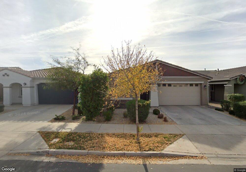 9639 E Twinkle Cir, Mesa, AZ 85212 - photo 1