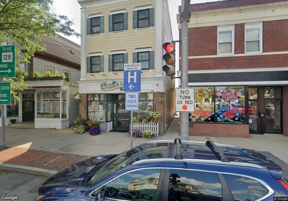 397 Main St, Stoneham, MA 02180 - photo 1