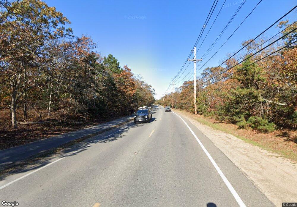 515.2 Edgartown Rd unit 8.1, Tisbury, MA 02568 - photo 1