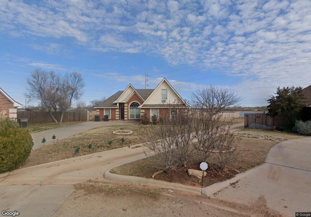 1802 Moonlight Dr, Abilene, TX 79606 - photo 1