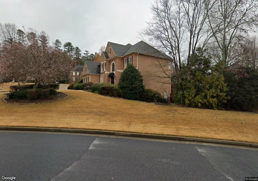 12330 Broadleaf Ln, Alpharetta, GA 30005 - photo 1