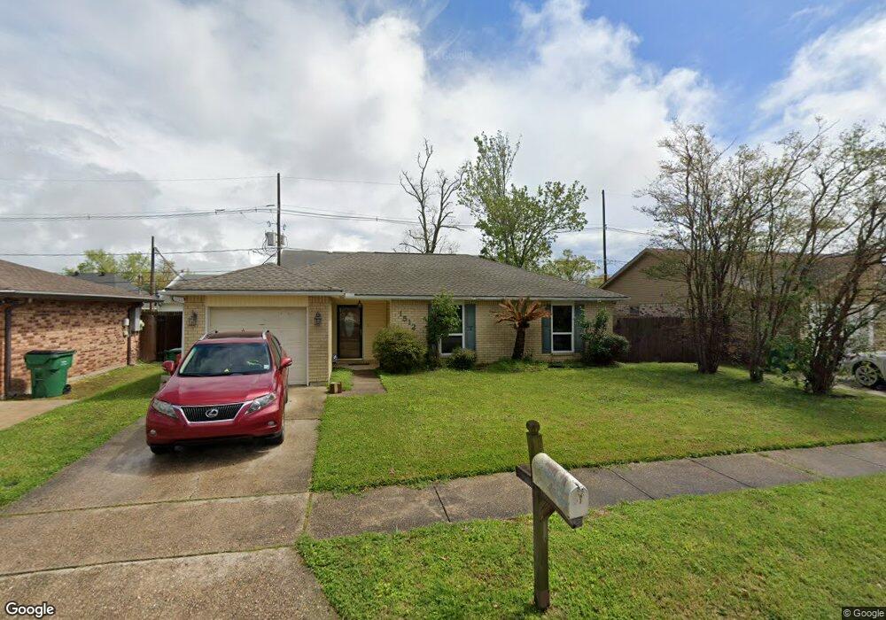 1512 N Sugar Ridge Rd, La Place, LA 70068 - photo 1