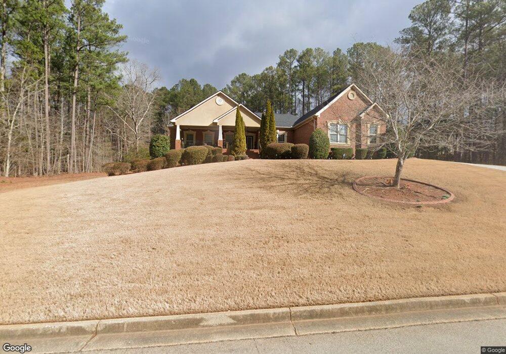 2511 Stream View Dr, Conyers, GA 30013 - photo 1