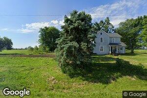 929 Wyandot Marion Rd E, Nevada, OH 44849