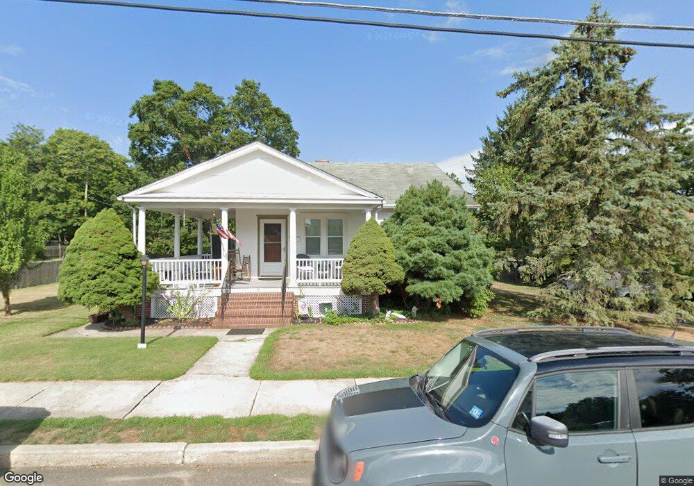 33 Hough St, Pemberton, NJ 08068 - photo 1