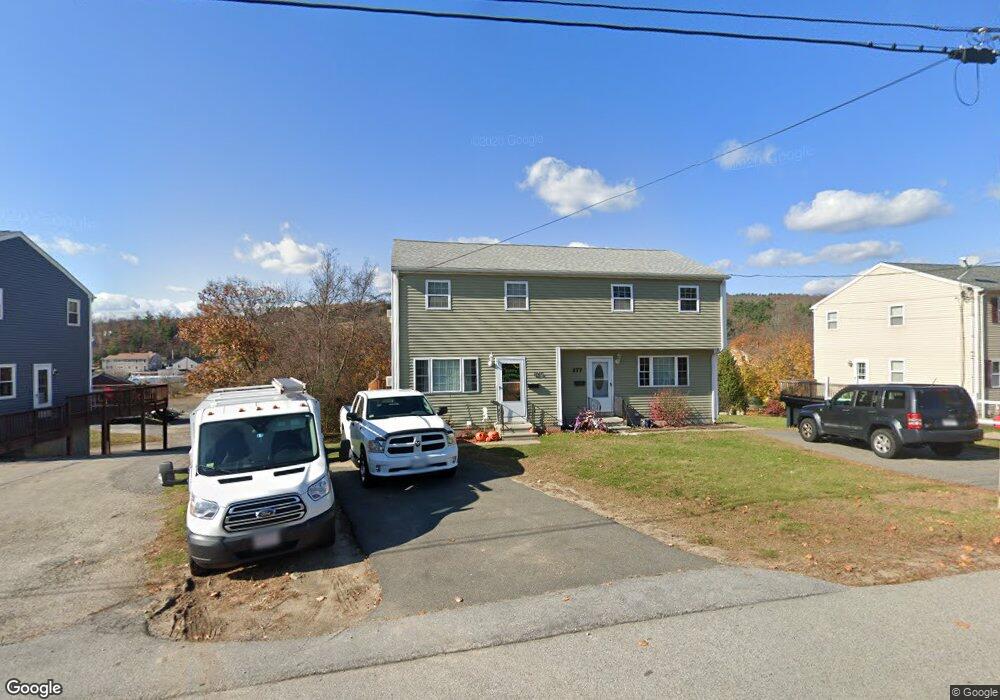 875 Charlton St, Southbridge, MA 01550 - photo 1