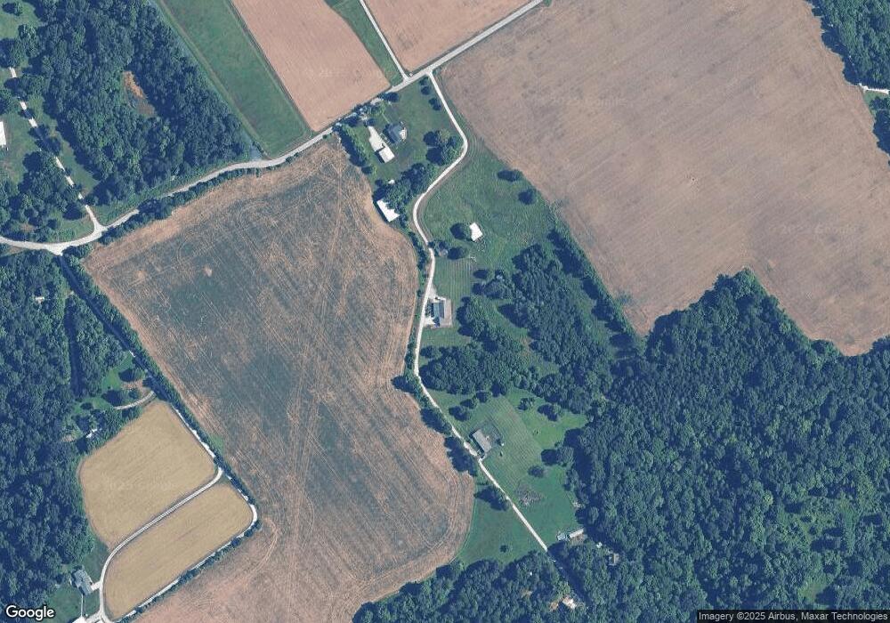 4122 Tunnel Mill Rd, Charlestown, IN 47111 - photo 1