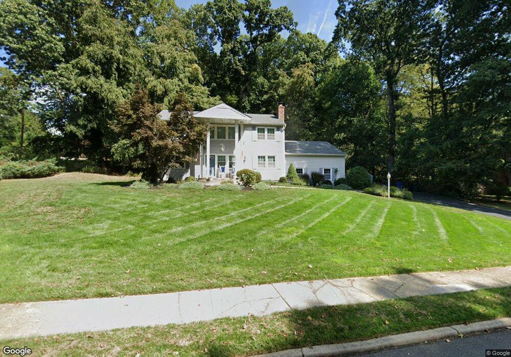 131 Bamm Hollow Rd, Middletown, NJ 07748 - photo 1