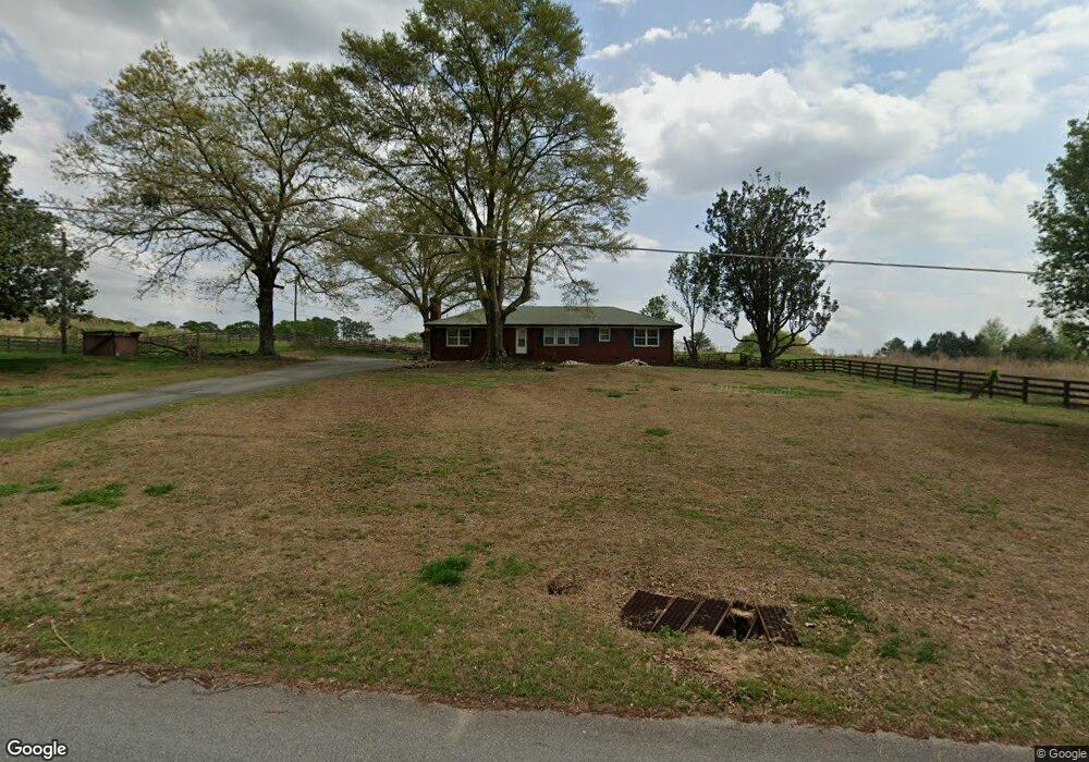 130 Sosbee Rd, Talmo, GA 30575 - photo 1