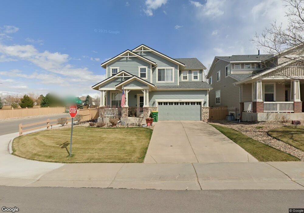 10780 Hickory Ridge Ln, Highlands Ranch, CO 80126 - photo 1