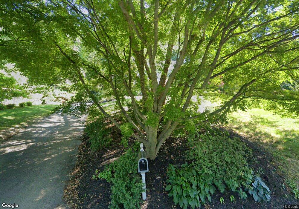 467 Glenwyth Rd, Wayne, PA 19087 - photo 1