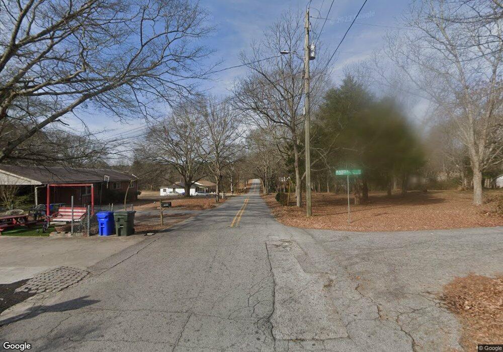 0 Needmore St SW, Conyers, GA 30012 - photo 1