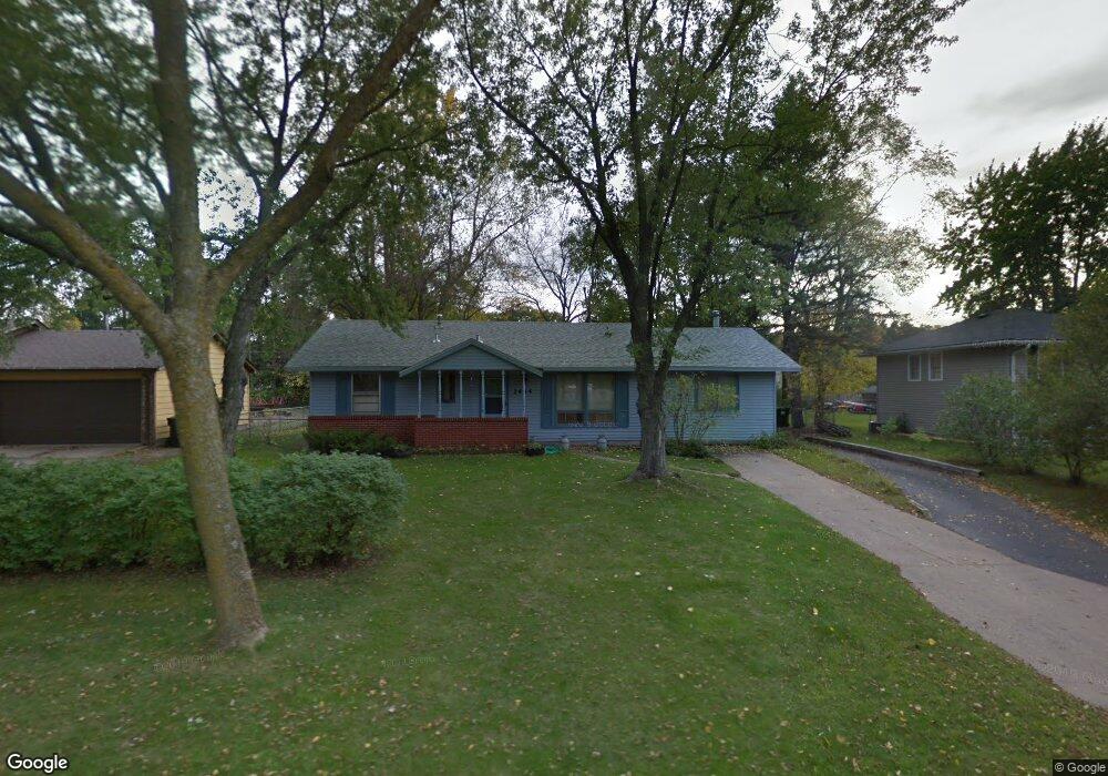 2464 103rd Ave NW, Coon Rapids, MN 55433 - photo 1