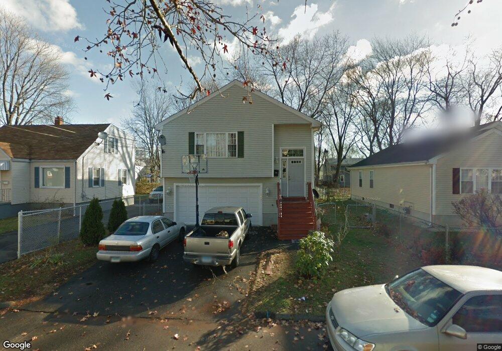 100 Yarwood St, Stratford, CT 06615 - photo 1