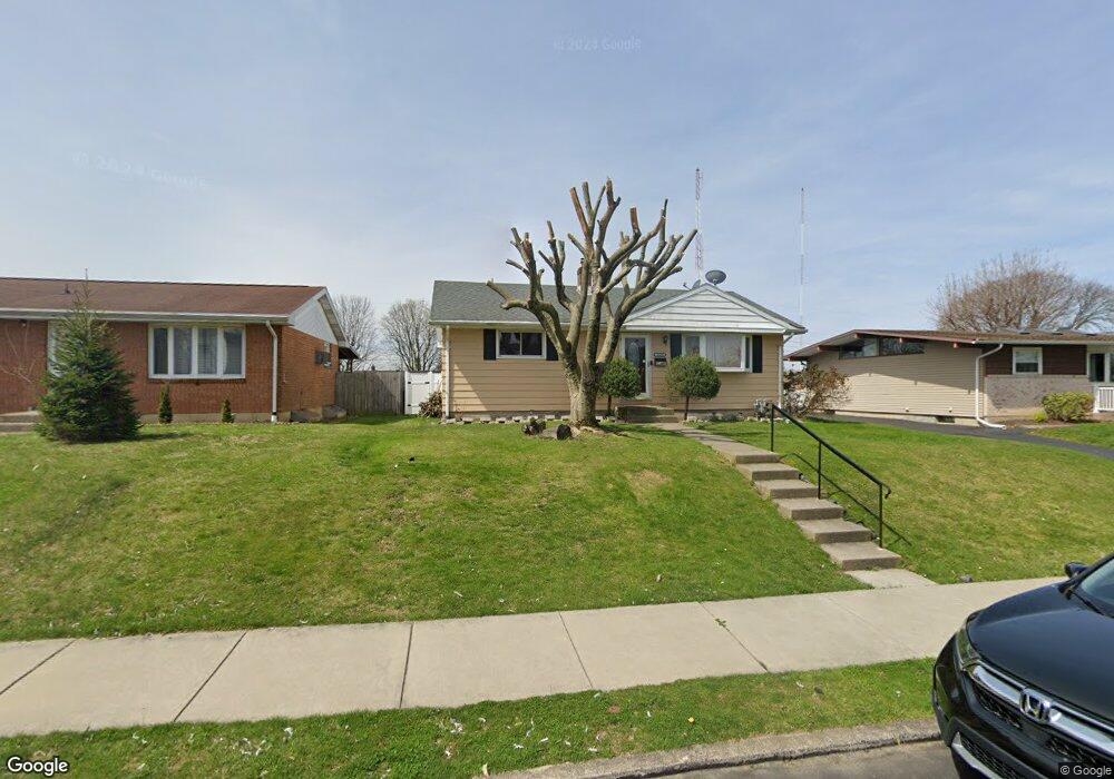 816 S 11th St unit 820, Allentown, PA 18103 - photo 1