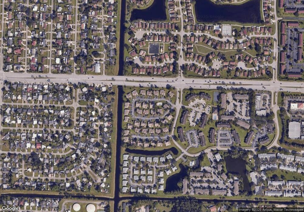 1797 Abbey Rd unit 38 B, West Palm Beach, FL 33415 - photo 1