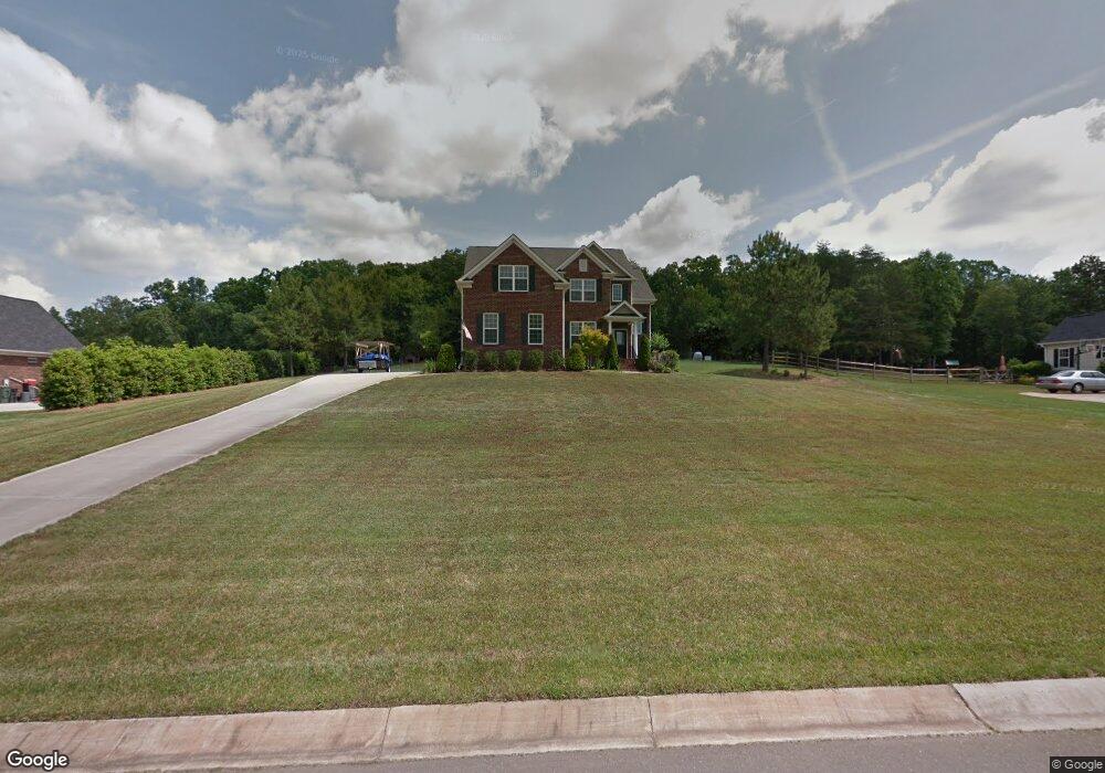 1000 Colleton Meadow Dr, Clover, SC 29710 - photo 1