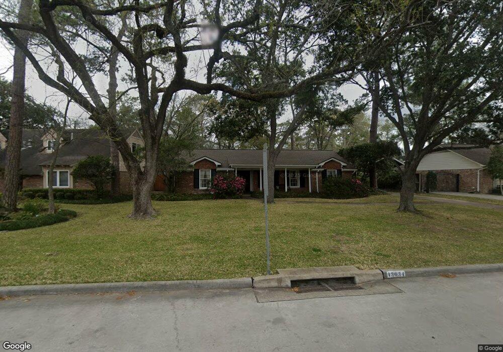 13034 Queensbury Ln, Houston, TX 77079 - photo 1