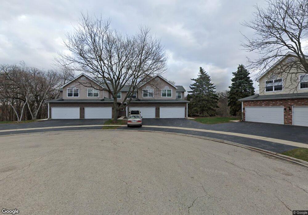 13 Brian Ct unit 2, Algonquin, IL 60102 - photo 1