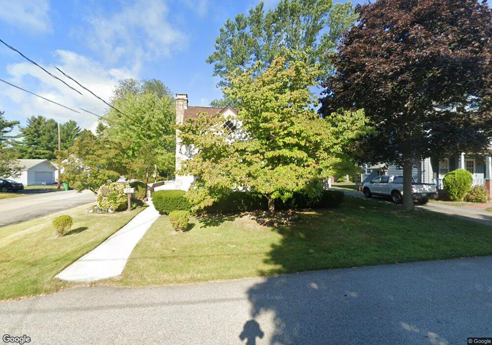 53 George Arden Ave, Warwick, RI 02886 - photo 1