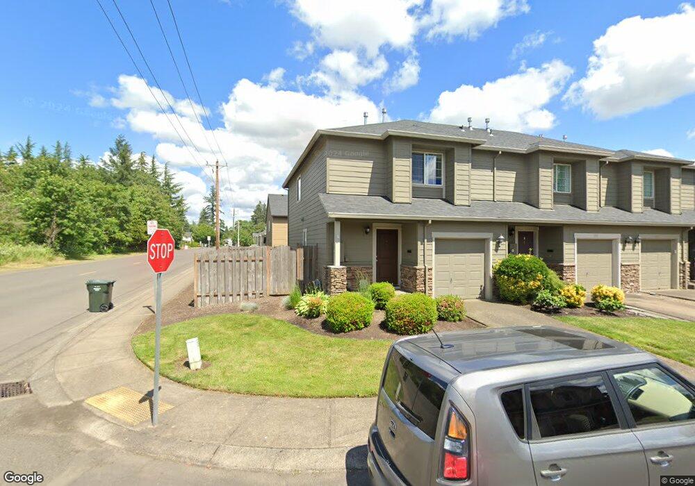 939 NW 3rd Ave, Canby, OR 97013 - photo 1