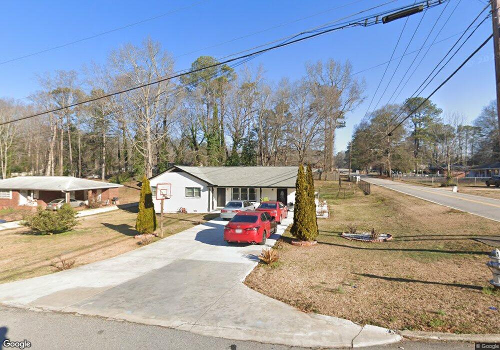 1502 Pine Cir unit 380, Austell, GA 30168 - photo 1