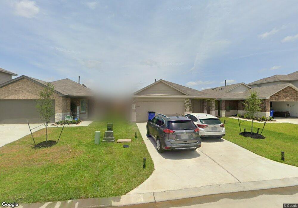 16525 Cascading Pines Ct, Conroe, TX 77302 - photo 1