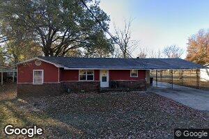 714 E 7th St, Rector, AR 72461