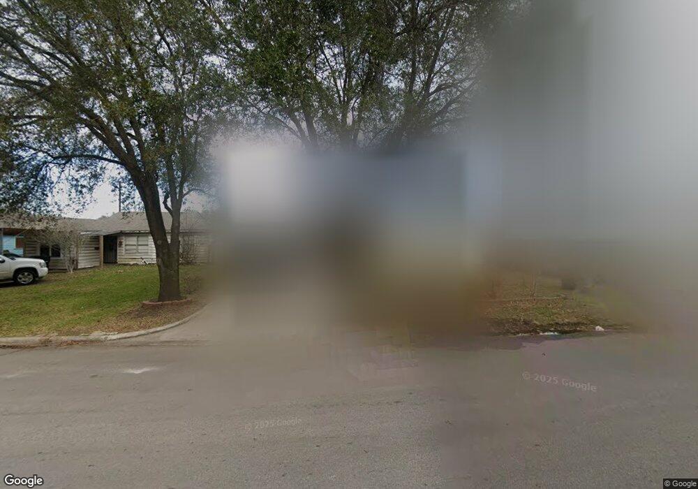 7419 Joplin St, Houston, TX 77087 - photo 1