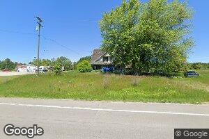 6962 M 55, Whittemore, MI 48770