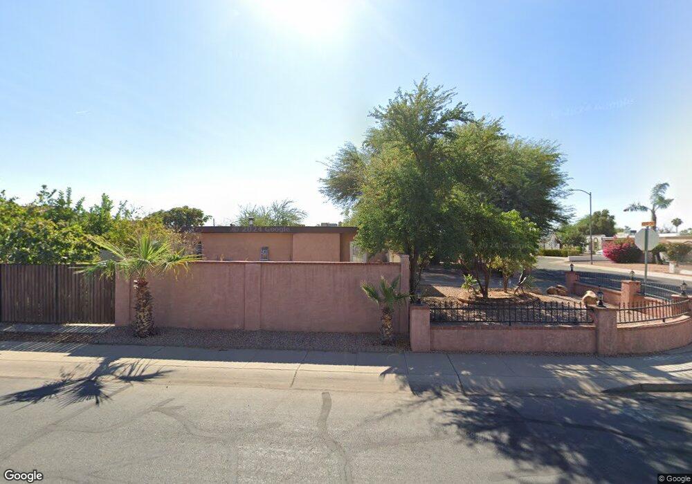 869 W Dublin St, Chandler, AZ 85225 - photo 1