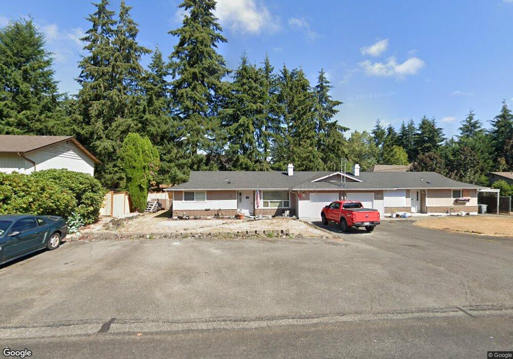 4907 63rd Ave W unit 4909, University Place, WA 98467 - photo 1